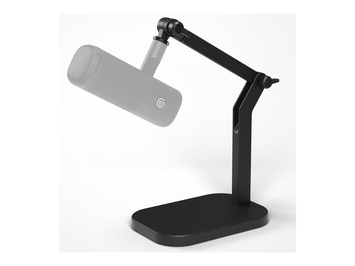 Elgato Wave Desk Stand mounting kit - for microphone / webcam / light