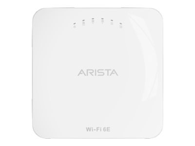 Arista C-330 - wireless access point - Wi-Fi 6E - cloud-managed