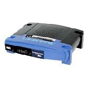 Linksys Broadband Router with 2 Phone Ports RT41P2-AT - router