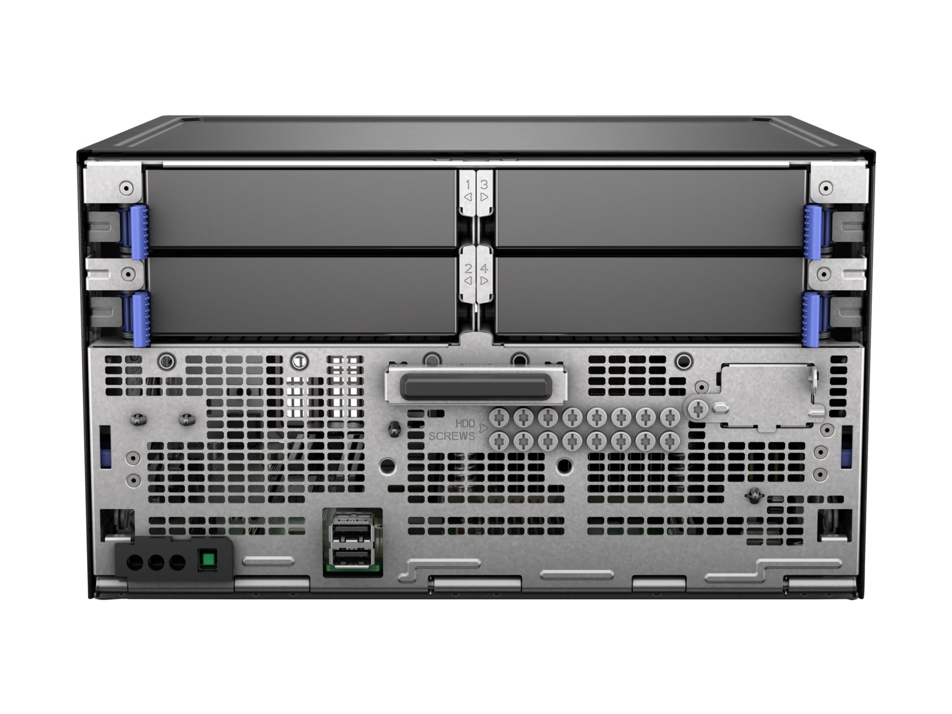 Shop P78521-005 HPE MicroSvr G11