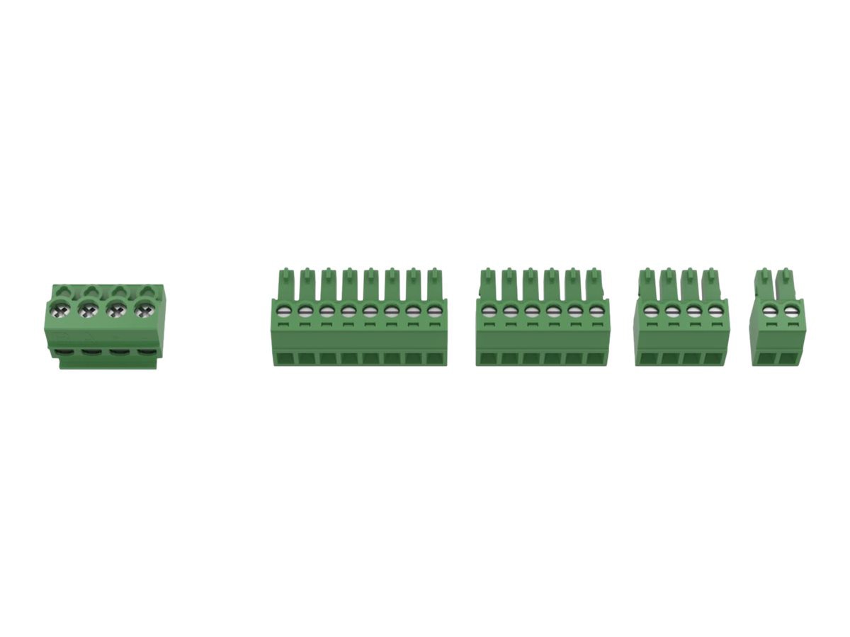 Axis TA1902 - terminal block connector