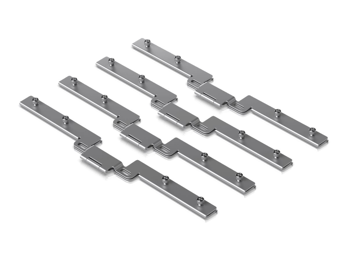 Ubiquiti - stacking kit - toolless