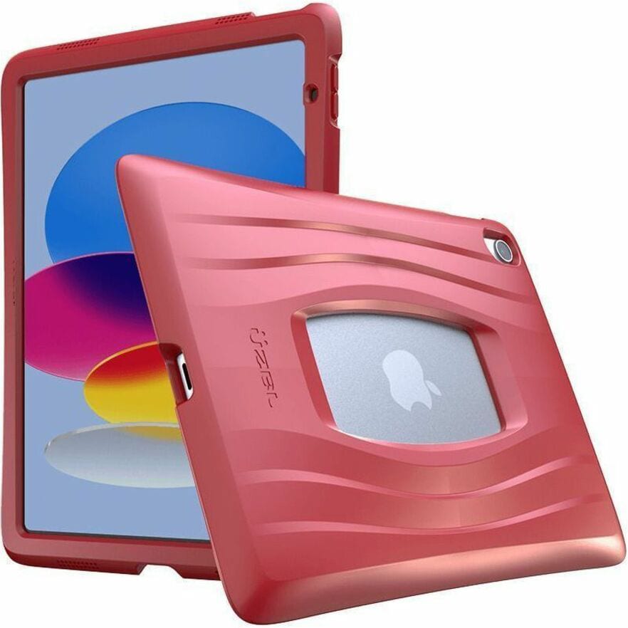 UZBL AirWave Drop Protection for iPad 10.9 Gen 10