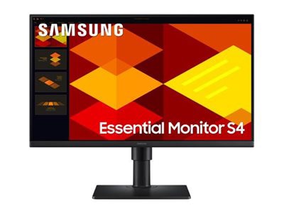 Thumbnail 2 of 7 for Samsung S27D408GAN - S40GD Series - LED monitor - Full HD (1080p) - 27"