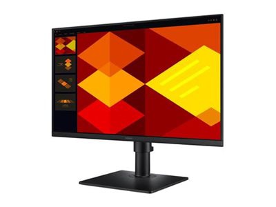 Thumbnail 3 of 7 for Samsung S27D408GAN - S40GD Series - LED monitor - Full HD (1080p) - 27"