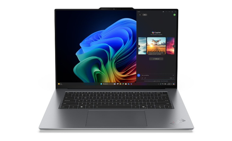 Lenovo ThinkPad X9-15 G1 - Intel Core Ultra 7 268V vPro