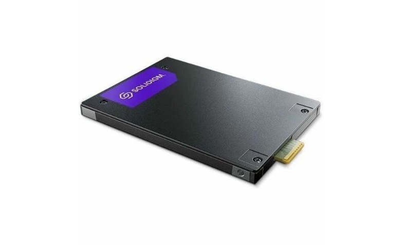 SOLIDIGM D7-PS1010 15.36 TB Solid State Drive - E3.S Internal