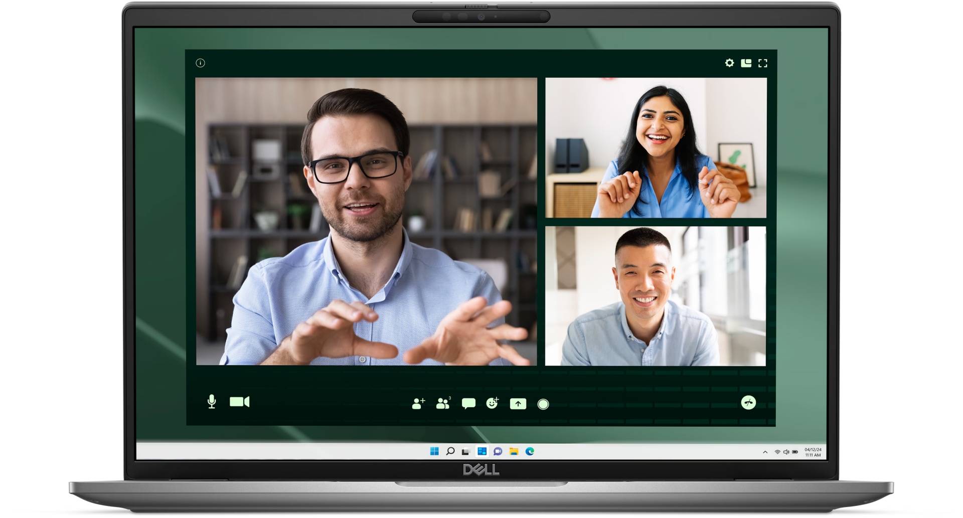 Latitude 7650 Laptop