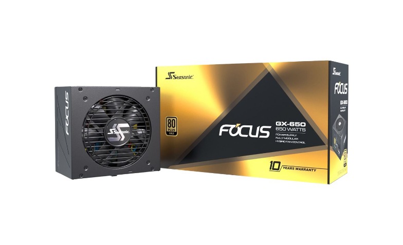 Oggi WESTꓸ season4 全９巻セット Seasonic FOCUS GX 850 - power supply - 850 Watt - SRP-FGX851