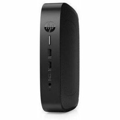 HP Elite t655 Thin Client Ryzen Embedded R2314 Quad-core (4 Core) 2.10 GHz