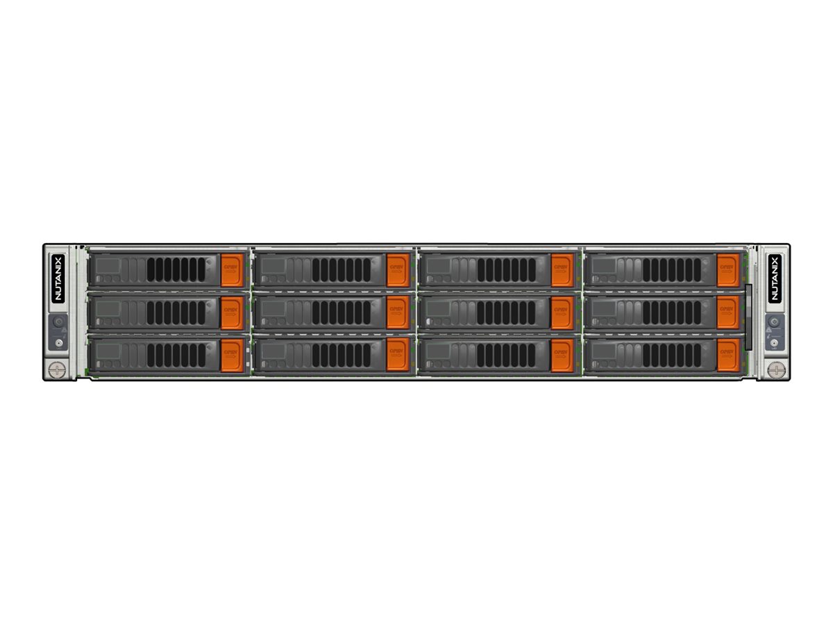 Nutanix Xtreme Computing Platform NX-3135-G9 - application accelerator