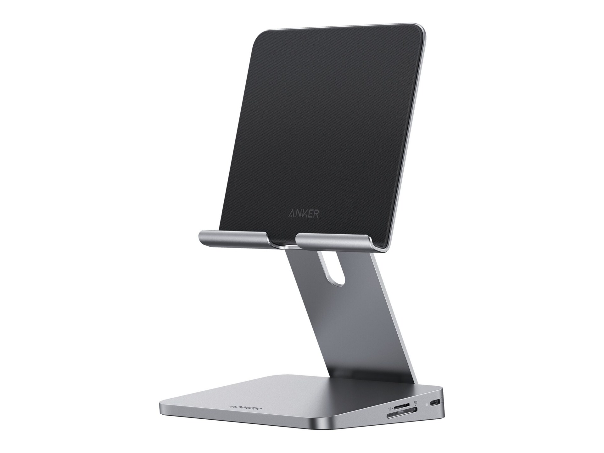 Anker 551 - docking station + tablet stand - USB-C - HDMI
