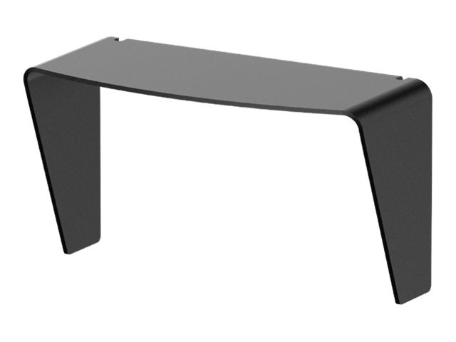 Verkada - intercom station rain hood - black