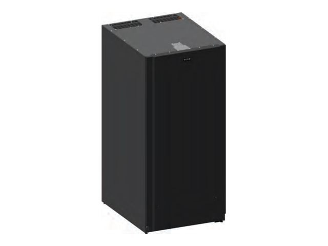 Eaton 93PM Universal Integrated Battery Cabinet Large - battery enclosure -