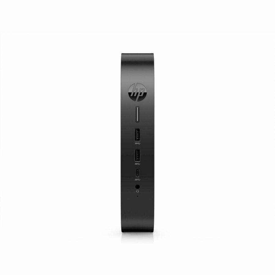 HP Elite t655 Thin Client Ryzen Embedded R2314 Quad-core (4 Core) 2,10 GHz