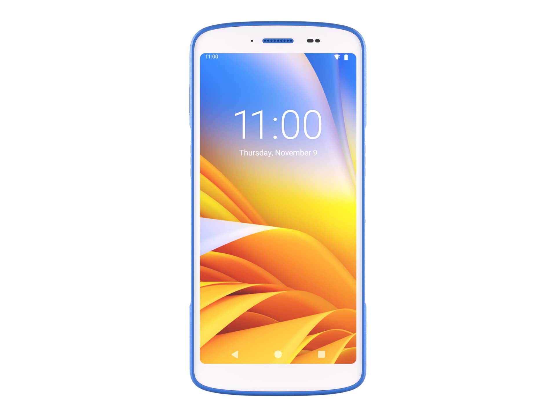 Zebra HC25 - data collection terminal - Android - 64 GB - 6" - 4G, 5G