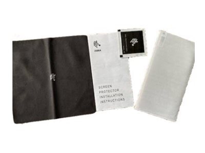 Zebra - screen protector for mobile computer