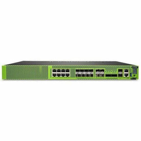 Juniper SRX2300 High Availability Firewall