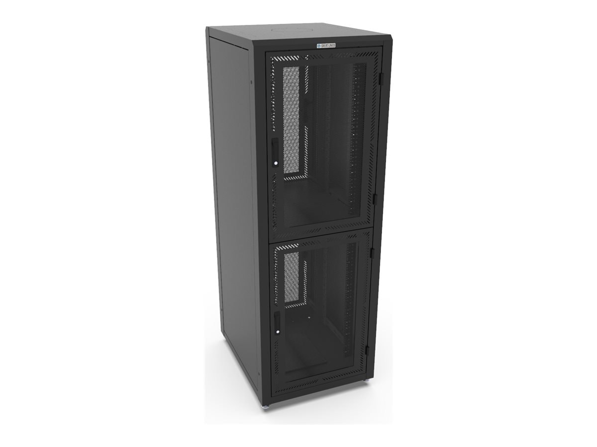 Great Lakes CL Series - rack - 42U
