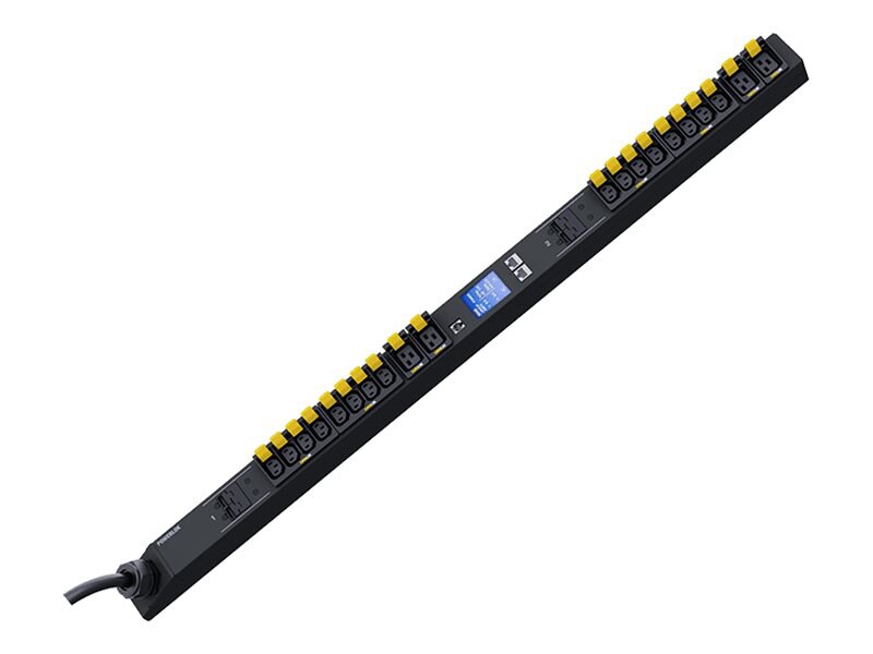 Great Lakes PowerLOK - power distribution unit - switched - 5 kW
