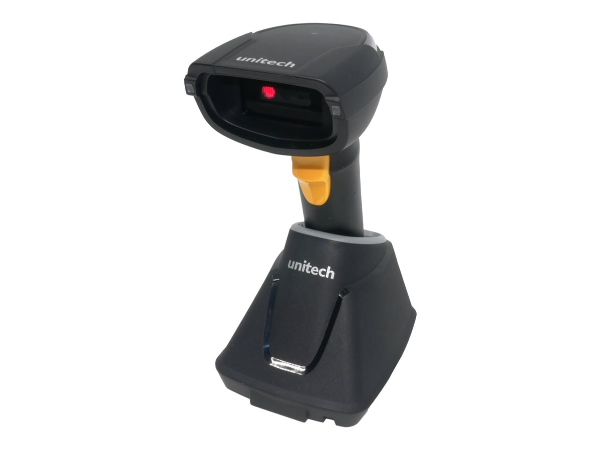 Unitech MS852P - barcode scanner - TAA Compliant