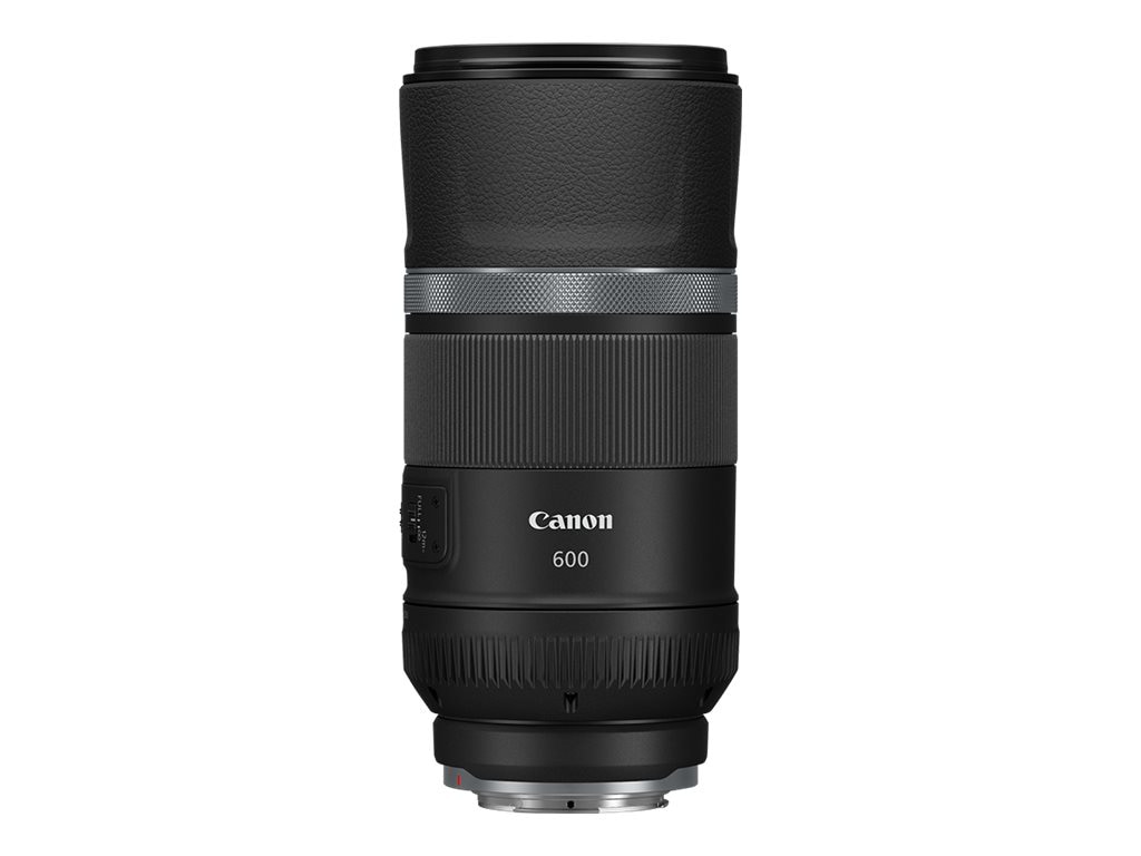 Canon RF telephoto lens - 600 mm