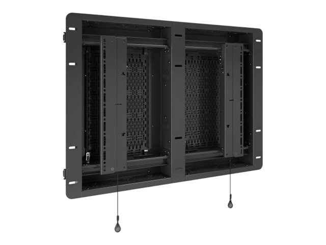 Chief Tempo Flat Panel In-Wall Mount System - For 65+ in Displays - VESA Wall Mount
