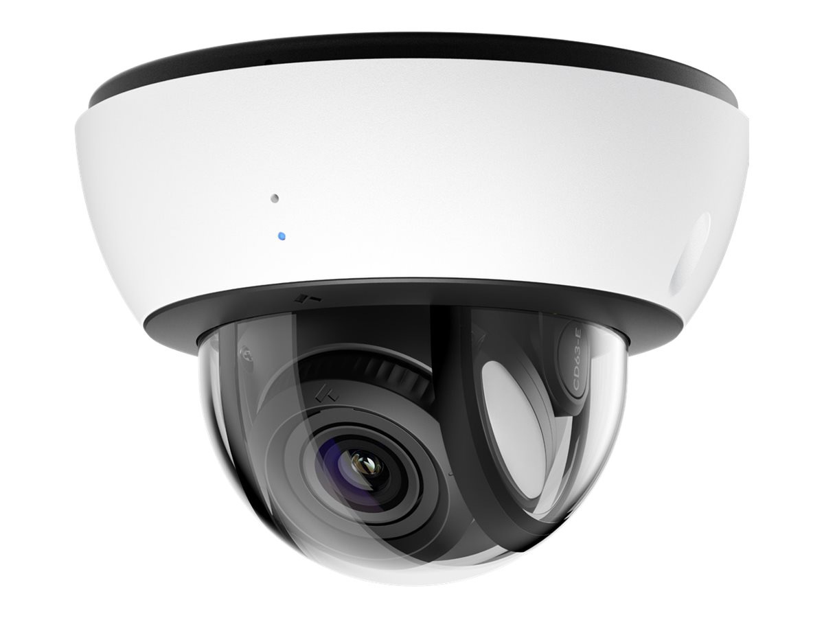 Verkada CD63-E - network surveillance camera - dome