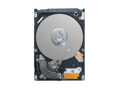 Seagate Pipeline HD Mini ST9250311CS - hard drive - 250 GB - SATA 3Gb/s