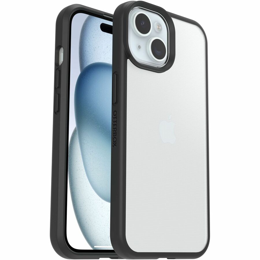 PROFILE IPHONE 13/14/15/16E BLACK CRYSTAL PRO PACK