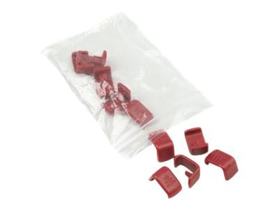 Listen LA-440 - leader clip for transceiver