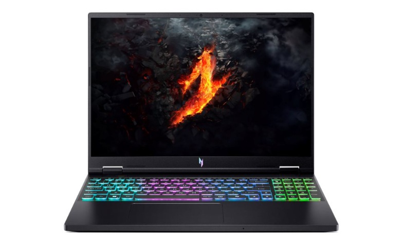 Acer Nitro 16 AN16-43 AN16-43-R55W 16