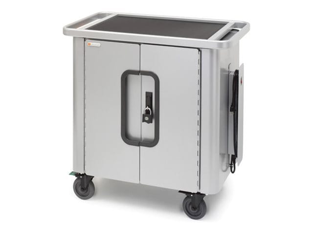 Bretford PureCharge Cart cart - for 40 tablets