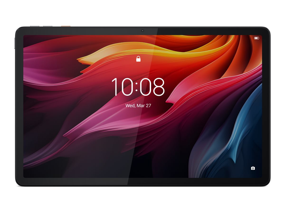 Lenovo Tab K11 Plus – 11.45" 2K Display, Snapdragon SDM685, 6GB RAM, 128GB