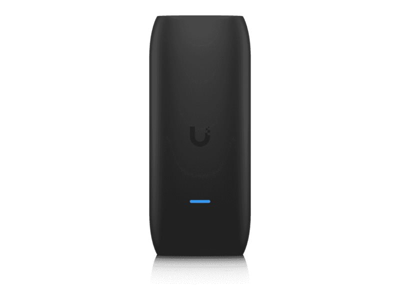 Ubiquiti UniFi - AI port enhancer