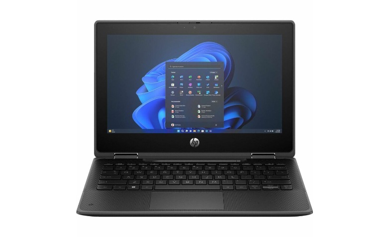 HP Fortis Flip G1i 11.6