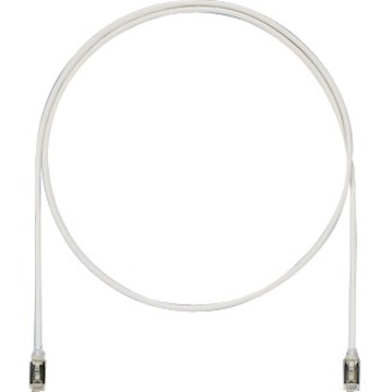 Panduit Cat.6a F/UTP Patch Network Cable