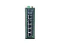 InHand InRouter315 - wireless router - Wi-Fi - 3G, 4G - DIN rail mountable,
