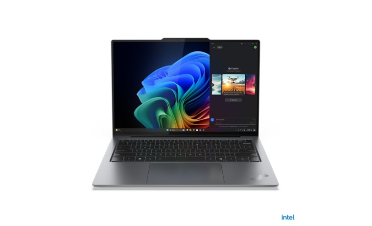 Lenovo ThinkPad X9-14 G1 - Intel Core Ultra 7 258V - Intel Arc