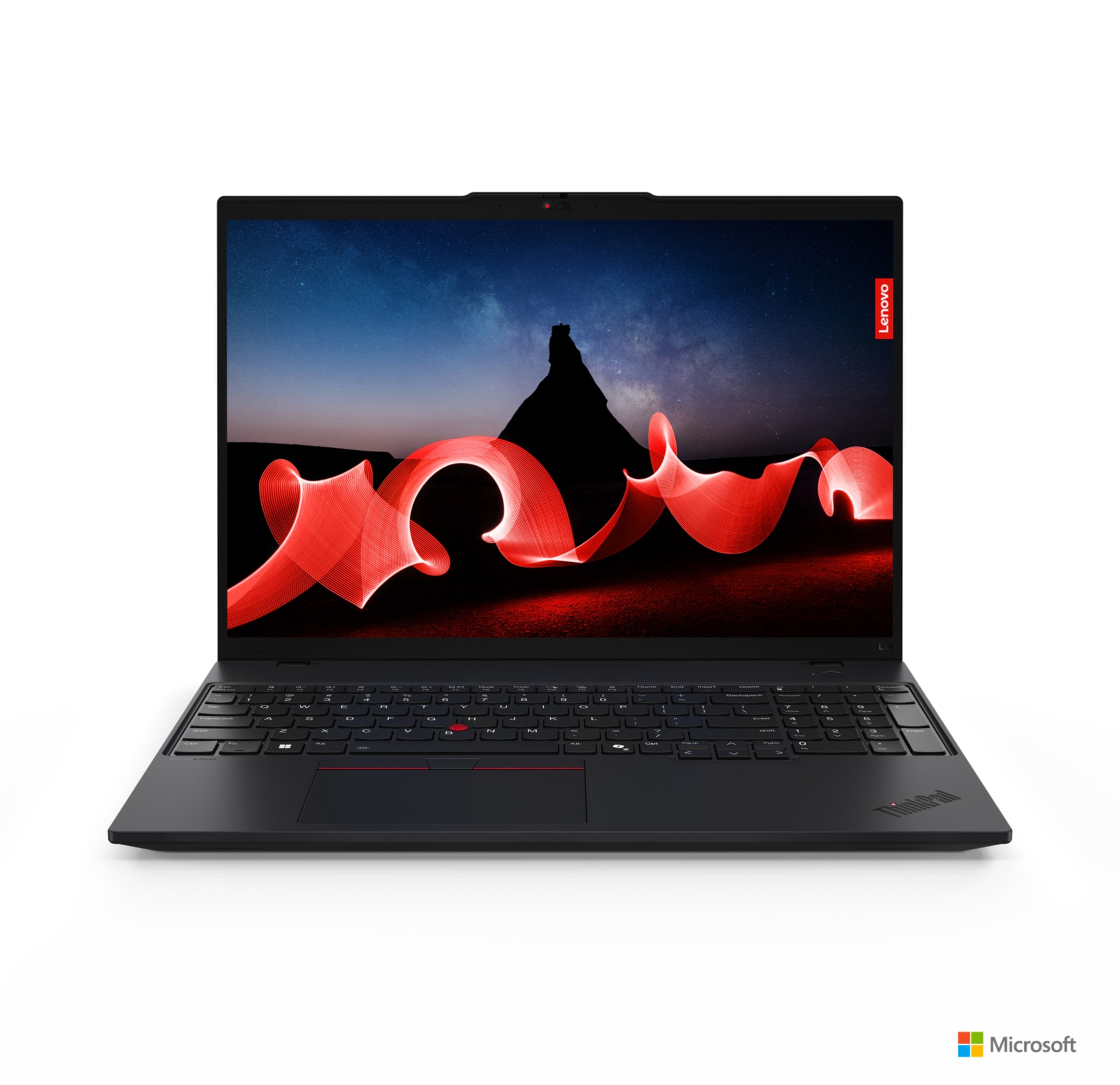 Lenovo ThinkPad L16 G1 Laptop - 16″ - Intel Core Ultra 5 125U - 16 GB RAM - 512 GB SSD - Windows 11 Pro
