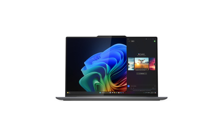 Lenovo ThinkPad X9-14 G1 - Intel Core Ultra 7 258V - Intel Arc