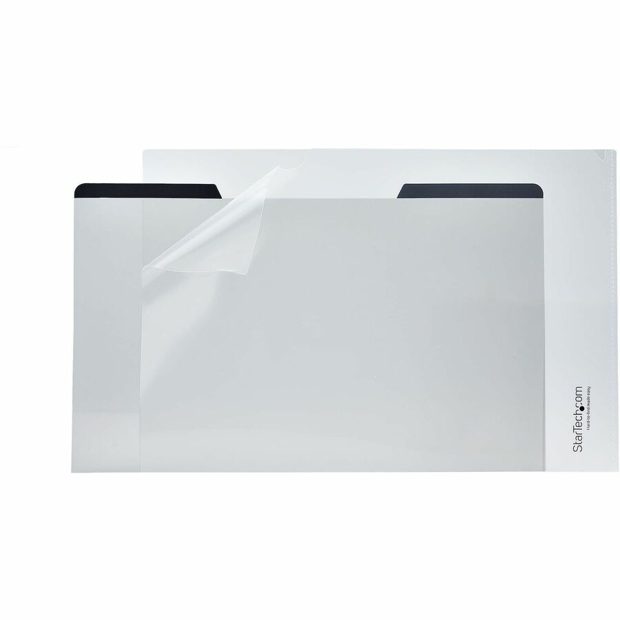 Thumbnail 6 of 9 for StarTech.com Magnetic Privacy Screen For 13.3-Inch 16:9 Laptop, Reversible Filter, Computer Screen Protector/Shield, TAA