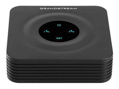 Grandstream HT802 V2 - VoIP phone adapter
