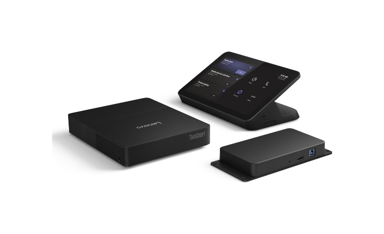 Lenovo ThinkSmart Video Conferencing Kit - Core Ultra 5 135H