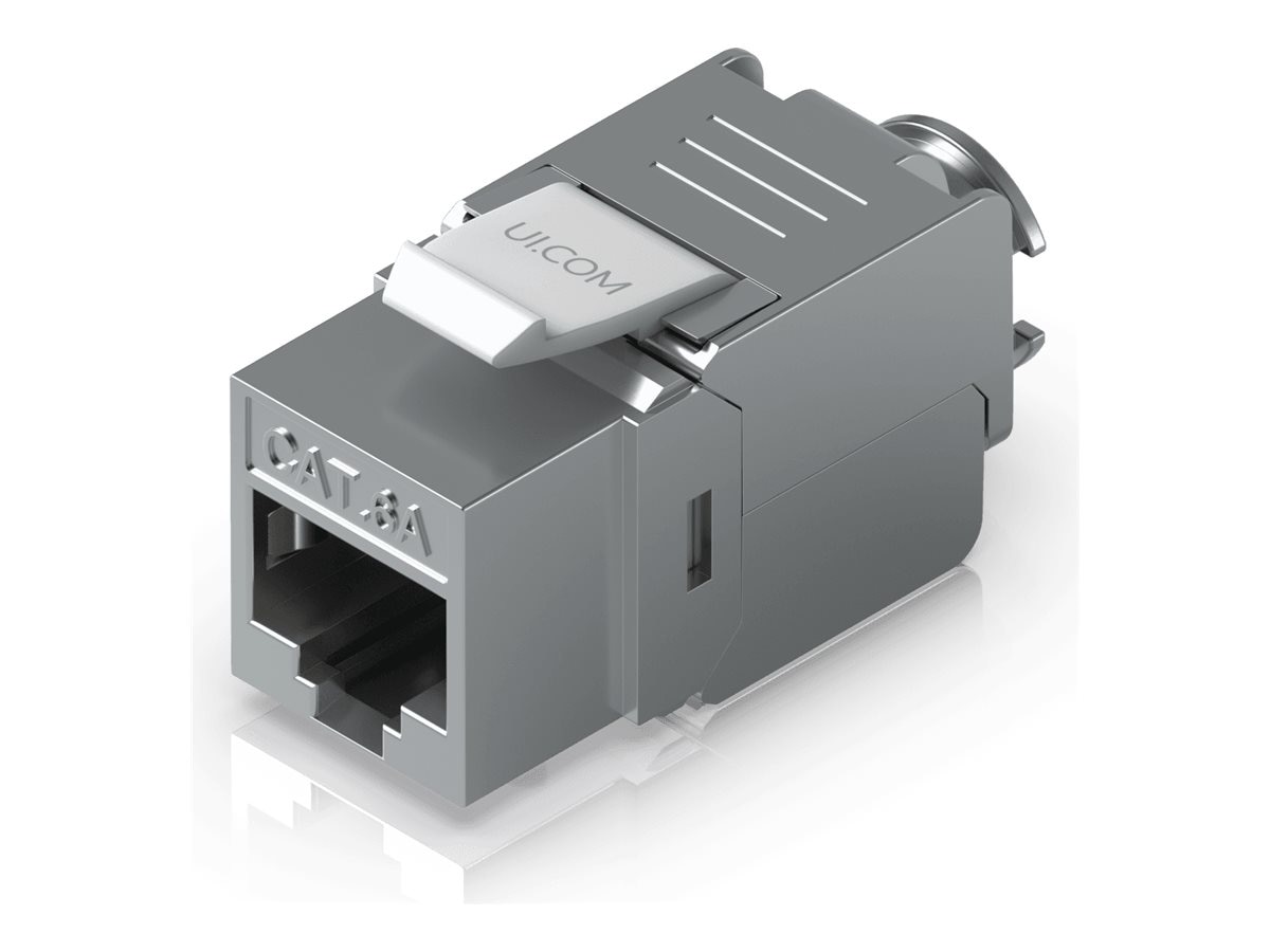 Ubiquiti network connector