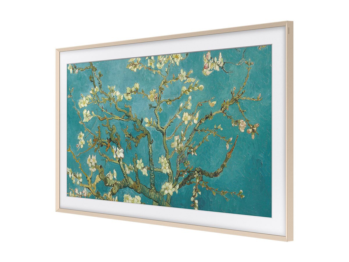 Samsung VG-SCFC32SGM - decorative frame for TV