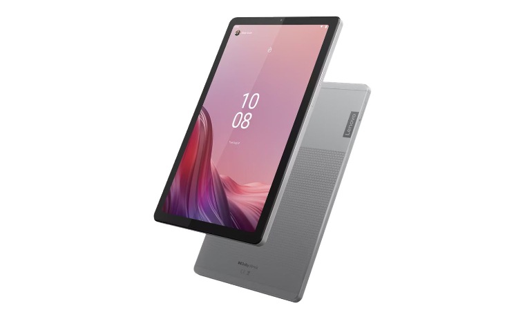 Lenovo Tab M9 ZAC4 - tablet - Android 12 or later - 64 GB - 9