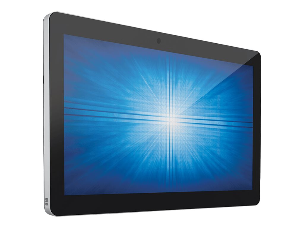 Elo I-Series 2.0 i2 - all-in-one Celeron G4900T 2.9 GHz - 4 GB - SSD 128 GB