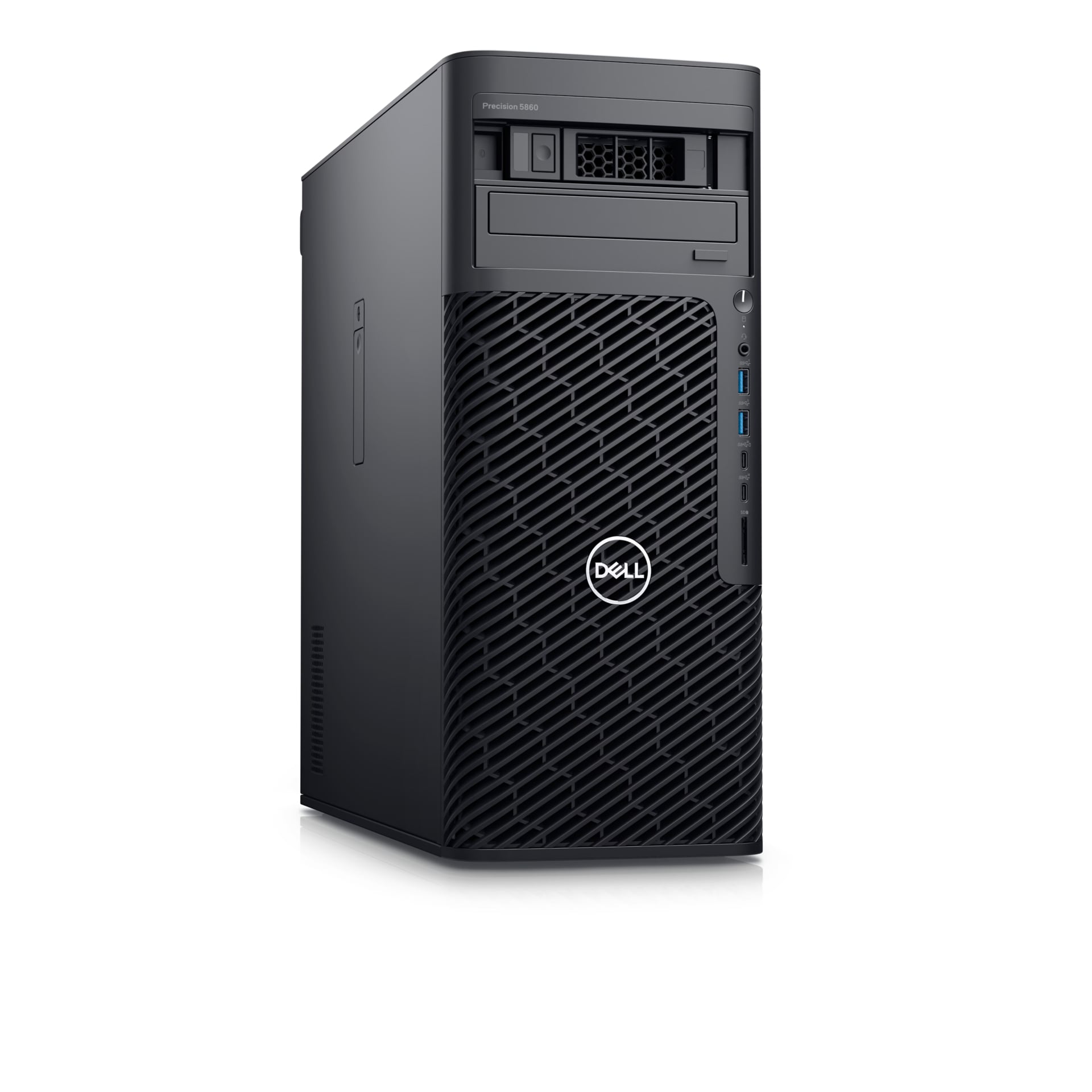 Precision 5860 Tower XCTO Base