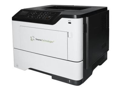 Secure MICR ST9820 - printer - B/W - laser